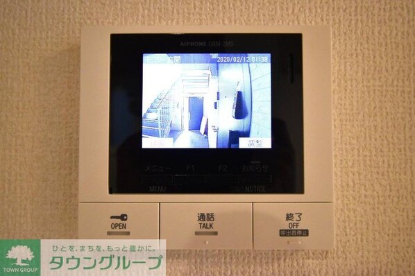 Dレジデンス大和田の物件内観写真